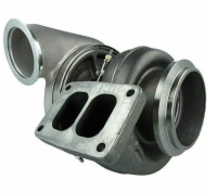 BorgWarner 53169886736 BorgWarner Turbocharger K16 Porsche 911 (933) 3.6L Turbo