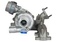 BorgWarner 54399880017 BorgWarner 02-04 VW Golf GTI 1.8T BV39 Replacement Turbocharger