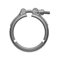 BorgWarner 59001590201 BorgWarner V-Band Nut EFR V-Band Nut - Single