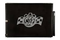 CSF Cooling - Racing & High Performance Division 10408 CSF 04-06 Lexus RX330 3.3L A/C Condenser