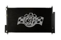 CSF Cooling - Racing & High Performance Division 10435 CSF 05-10 Honda Odyssey 3.5L A/C Condenser