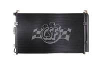 CSF Cooling - Racing & High Performance Division 10496 CSF 11-12 Kia Sedona 3.5L A/C Condenser