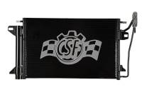 CSF Cooling - Racing & High Performance Division 10533 CSF 06-10 Ford Fusion 2.3L A/C Condenser