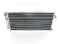 CSF Cooling - Racing & High Performance Division 10543 CSF 11-16 Honda CR-Z 1.5L A/C Condenser