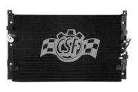 CSF Cooling - Racing & High Performance Division 10567 CSF 98-00 Toyota Tacoma 3.0L A/C Condenser