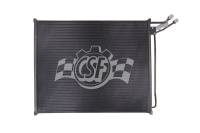 CSF Cooling - Racing & High Performance Division 10602 CSF 03-06 Ford E-150 4.6L A/C Condenser