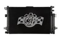 CSF Cooling - Racing & High Performance Division 10626 CSF 07-08 Chrysler Pacifica 3.8L A/C Condenser