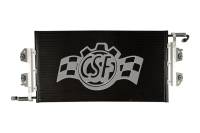 CSF Cooling - Racing & High Performance Division 10631 CSF 96-02 Chevrolet Express 1500 4.3L A/C Condenser