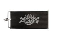 CSF Cooling - Racing & High Performance Division 10682 CSF 04-08 Ford F-150 4.2L A/C Condenser