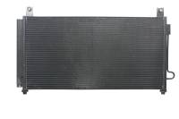 CSF - CSF Cooling - Racing & High Performance Division 10724 CSF 2015 GMC Sierra 2500 HD 6.0L A/C Condenser - Image 2