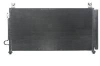 CSF - CSF Cooling - Racing & High Performance Division 10724 CSF 2015 GMC Sierra 2500 HD 6.0L A/C Condenser - Image 3
