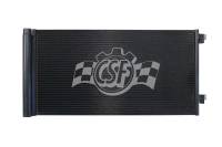 CSF Cooling - Racing & High Performance Division 10732 CSF 11-15 Mini Cooper 1.6L A/C Condenser
