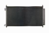 CSF Cooling - Racing & High Performance Division 10803 CSF 16-18 Acura RDX 3.5L A/C Condenser