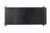 CSF Cooling - Racing & High Performance Division 10811 CSF 01-06 BMW X5 3.0L A/C Condenser