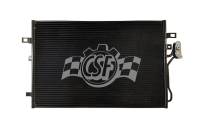 CSF Cooling - Racing & High Performance Division 10830 CSF 11-19 Dodge Journey 2.4L A/C Condenser