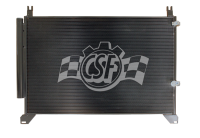 CSF Cooling - Racing & High Performance Division 10864 CSF 16-19 Lexus RX350 3.5L A/C Condenser