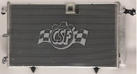 CSF Cooling - Racing & High Performance Division 10879 CSF 99-03 Lexus RX300 3.0L A/C Condenser