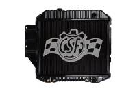 CSF Cooling - Racing & High Performance Division 2275 CSF 92-96 Ford E-150 Econoline 4.9L OEM Plastic Radiator