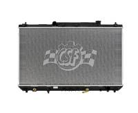 CSF Cooling - Racing & High Performance Division 2621 CSF 97-01 Toyota Camry 2.2L OEM Plastic Radiator