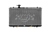 CSF Cooling - Racing & High Performance Division 3004 CSF 02-03 Suzuki Aerio 2.0L OEM Plastic Radiator