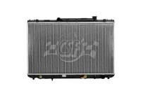 CSF Cooling - Racing & High Performance Division 3087 CSF 92-96 Toyota Camry 2.2L OEM Plastic Radiator