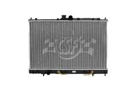 CSF Cooling - Racing & High Performance Division 3130 CSF 04-05 Mitsubishi Outlander 2.4L OEM Plastic Radiator