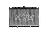 CSF Cooling - Racing & High Performance Division 3134 CSF 02-06 Nissan Sentra 2.5L OEM Plastic Radiator