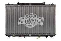 CSF Cooling - Racing & High Performance Division 3152 CSF 02-03 Toyota Solara 2.4L OEM Plastic Radiator