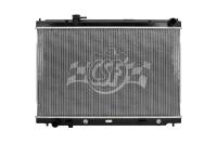 CSF Cooling - Racing & High Performance Division 3289 CSF 06-08 Infiniti M35 3.5L OEM Plastic Radiator