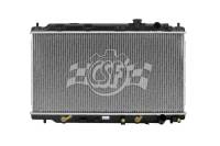 CSF Cooling - Racing & High Performance Division 3320 CSF 94-01 Acura Integra 1.8L OEM Plastic Radiator