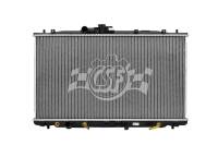 CSF Cooling - Racing & High Performance Division 3477 CSF 10-12 Acura RDX 2.3L OEM Plastic Radiator