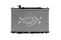 CSF Cooling - Racing & High Performance Division 3481 CSF 10-11 Honda CR-V 2.4L OEM Plastic Radiator