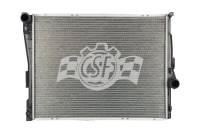 CSF Cooling - Racing & High Performance Division 3708 CSF 01-05 BMW 320i Radiator
