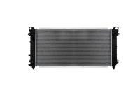 CSF Cooling - Racing & High Performance Division 3838 CSF 16-17 Cadillac Escalade 6.2L OEM Plastic Radiator