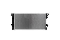 CSF Cooling - Racing & High Performance Division 3846 CSF 18-19 Ford F-150 3.3L OEM Plastic Radiator