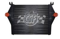 CSF Cooling - Racing & High Performance Division 6072 CSF 03-09 Dodge Ram 3500 6.7L L6 Replacement Intercooler