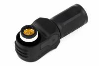 Haltech HT-030033 Haltech NEXUS R3 120A SurLok Connector - Black