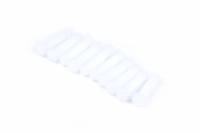 Haltech HT-030052 Haltech Plastic AMP Superseal Connector Waterproofing/Blanking Pins - Pack of 10