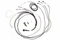 Haltech HT-060300 Haltech Semi Terminated Harness for IC-7 Display Dash