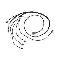 Haltech HT-130338 Haltech 8 Channel Individual High Output IGN-1A Inductive Coil to GM LS V8 Adaptor Sub-Harness