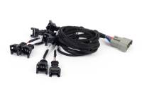 Haltech HT-186501 Haltech NEXUS Rebel LS EV1 Injector Sub-Harness