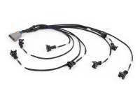 Haltech - Haltech HT-186501 Haltech NEXUS Rebel LS EV1 Injector Sub-Harness - Image 2