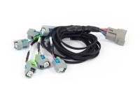 Haltech HT-186502 Haltech NEXUS Rebel LS EV6 Injector Sub-Harness
