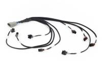 Haltech - Haltech HT-186503 Haltech NEXUS Rebel LS Multec 2 Injector Sub-Harness - Image 2