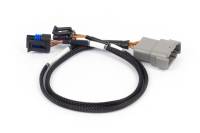 Haltech HT-186504 Haltech NEXUS Rebel LS Cable Throttle & IAC Sub-Harness