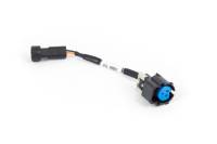 Haltech HT-186510 Haltech NEXUS Rebel LS Gen IV Oil Pressure Sensor Adaptor Harness