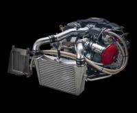 HKS - HKS 11001-KT001 HKS 86/BRZ GTIII-RS TURBO PRO KIT - Image 2