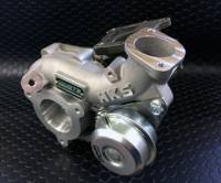 HKS 11004-AM006 HKS GTIII-RS SPORTS TURBINE KIT CZ4A 4B11