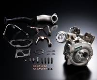 HKS 11004-AM007 HKS CT9A/4G63 MR GTIII RS SPORTS TURBINE KIT