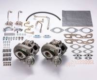 HKS 11004-AN014 HKS GTIII 2530 SPORTS TURBINE KIT RB26